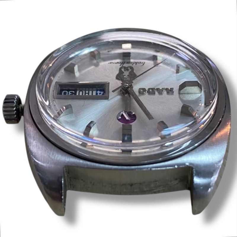 ゴールデンホース