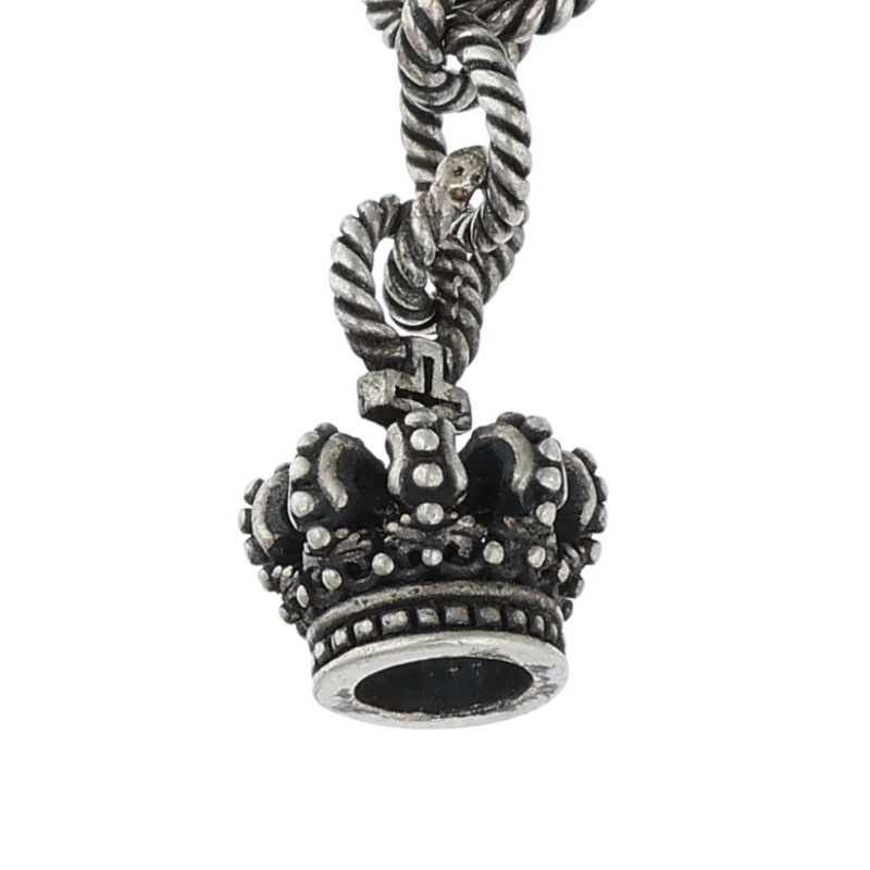 ジャスティンデイビス SEJ321 C.C POWER CCパワー シルバーピアス