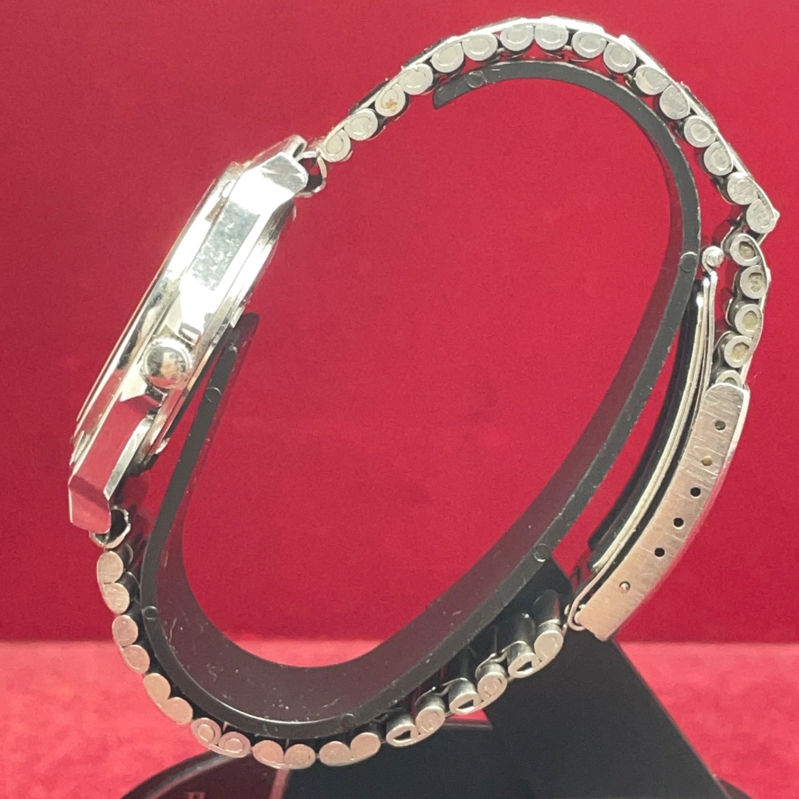 Yahoo!オークション -「(seiko セイコー) (シルバーウェーブ wave 