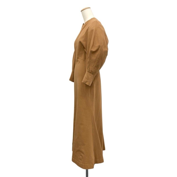 mame kurogouchi コットン　ワンピース Mame Kurogouchi マメクロゴウチ Classic Cotton Dress クラシック