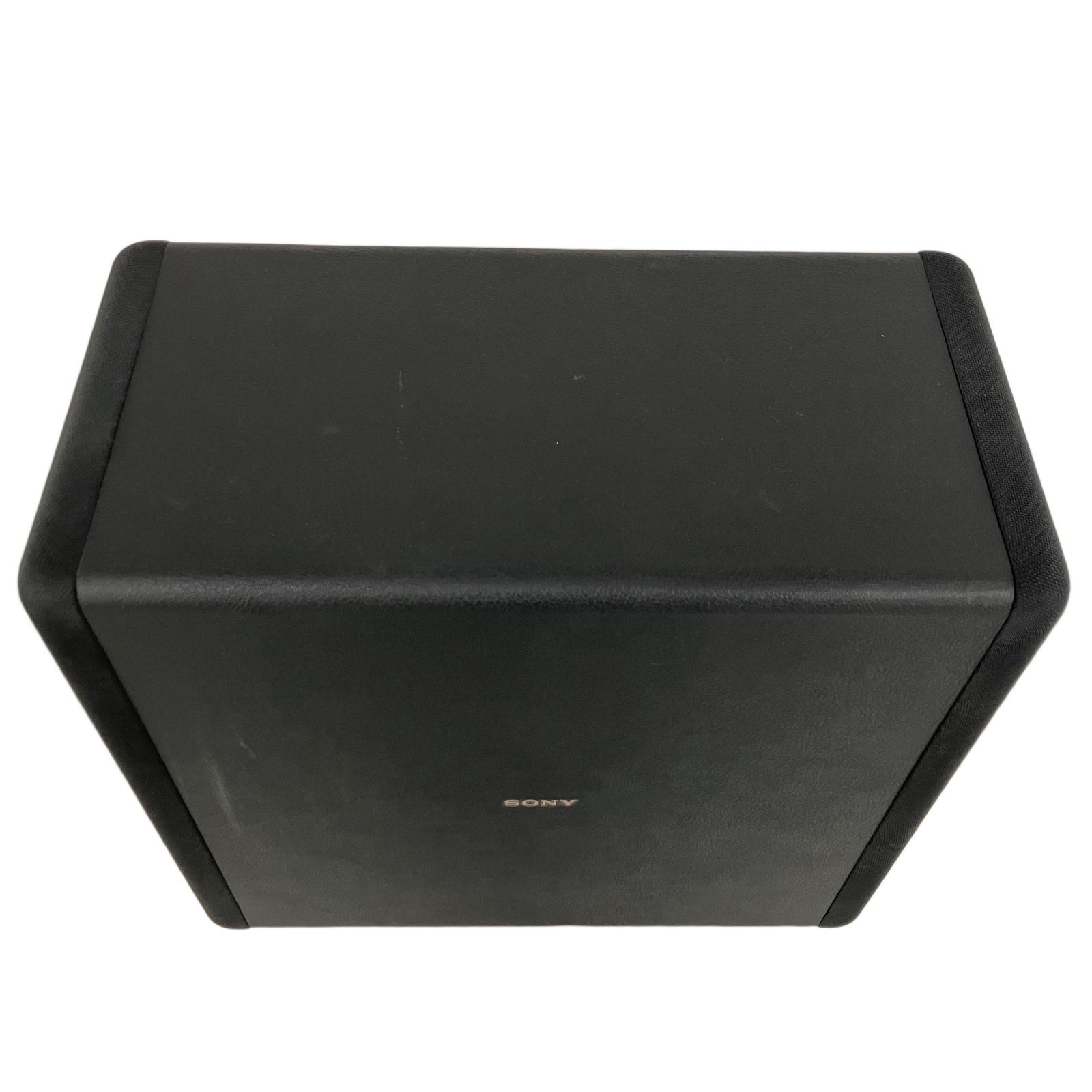 SONY SA-SW3 サブウーファー 2022年製 音響機材 中古 Y10874030 - メルカリ