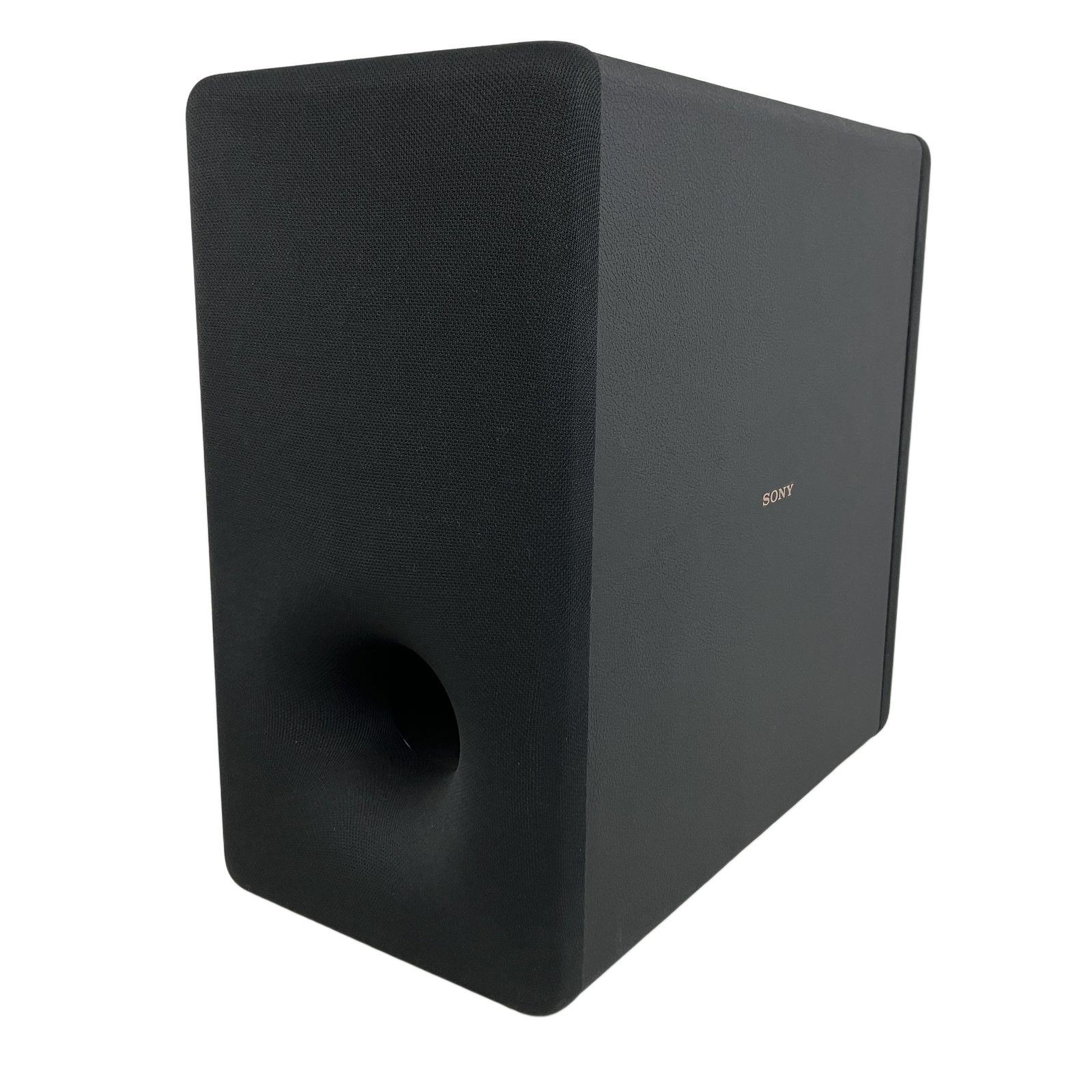 SONY SA-SW3 サブウーファー 2022年製 音響機材 中古 Y10874030 - メルカリ