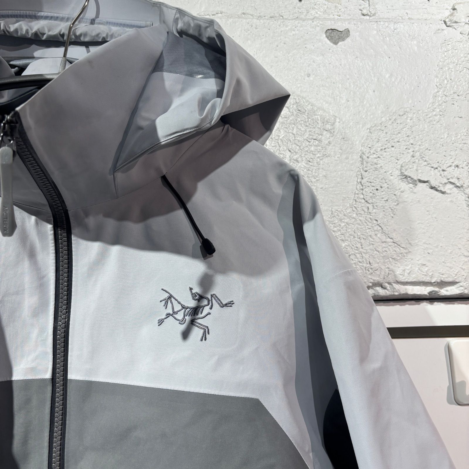 ARC'TERYX アークテリクス 25AW BETA AR JACKET M Solitude Void ARC'TERYX アークテリクス 25AW BETA AR JACKET M Solitude Void