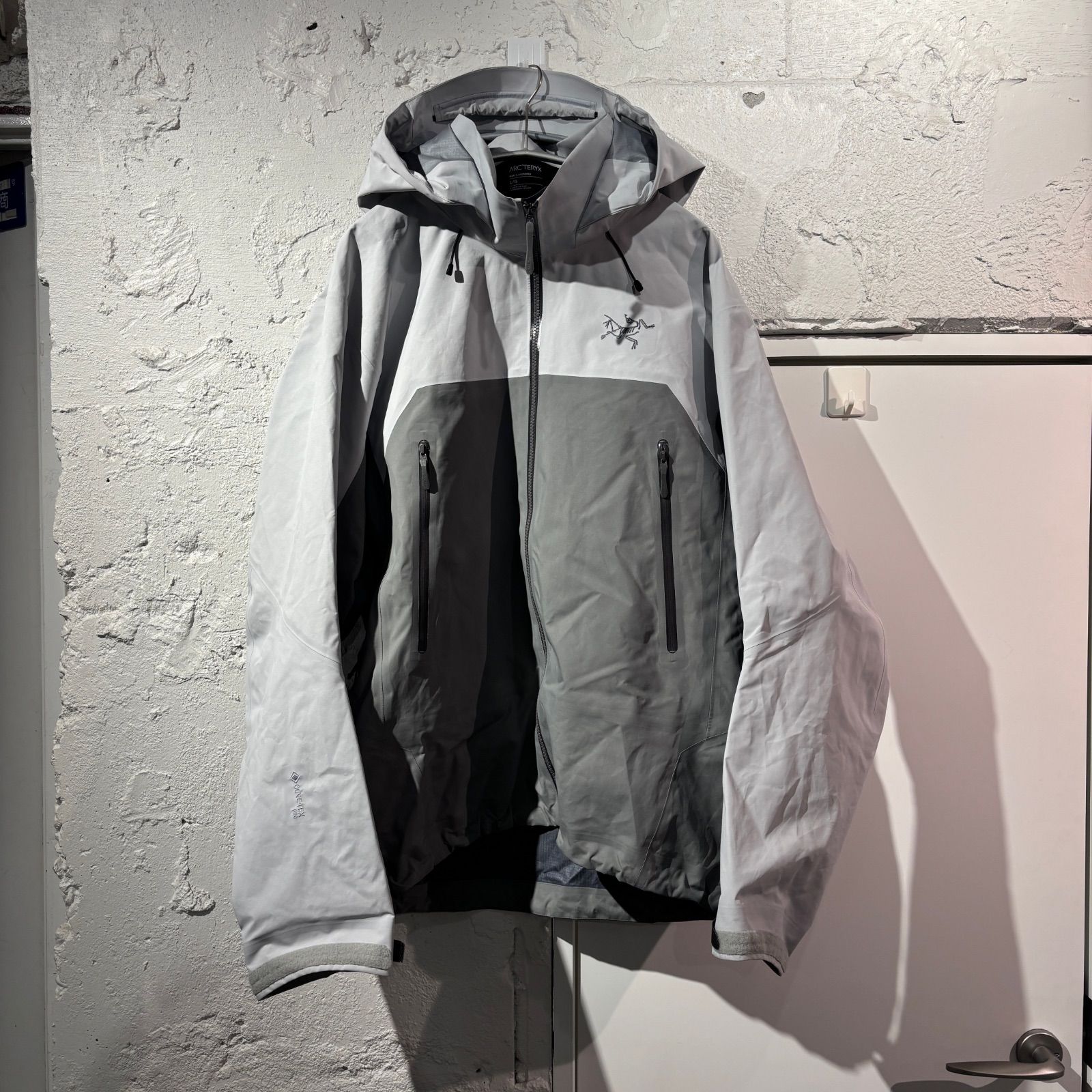 ARC'TERYX アークテリクス 25AW BETA AR JACKET M Solitude Void ARC'TERYX アークテリクス 25AW BETA AR JACKET M Solitude Void
