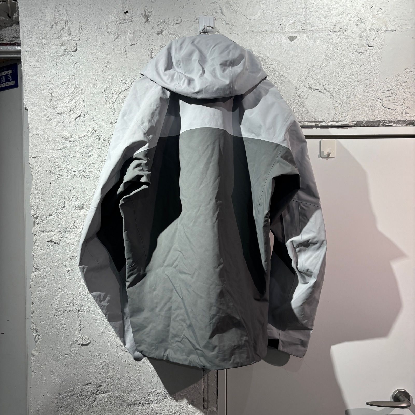 ARC'TERYX アークテリクス 25AW BETA AR JACKET M Solitude Void ARC'TERYX アークテリクス 25AW BETA AR JACKET M Solitude Void