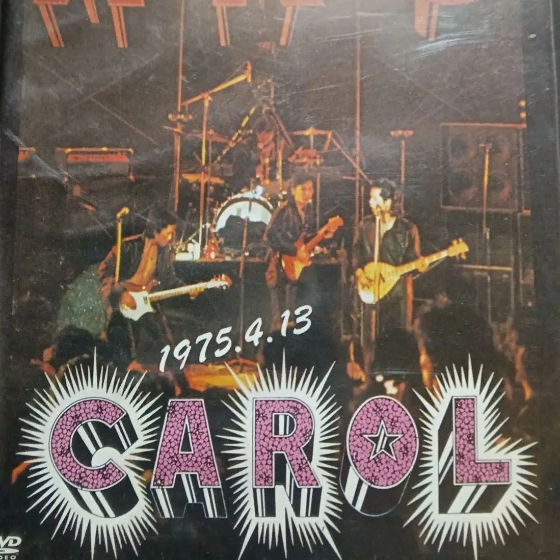 2026年最新】燃えつきるキャロル・ラストライブの人気アイテム - メルカリ