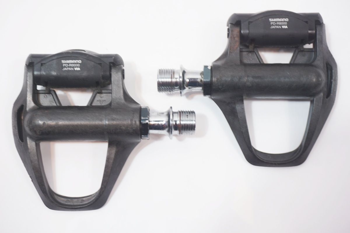 SHIMANO 「シマノ」 ULTEGRA PD-R8000 ペダル / バイチャリ世田谷店