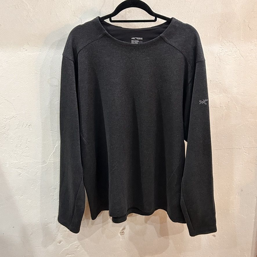 ARC'TERYX アークテリクス コバート LT プルオーバー COVERT LT