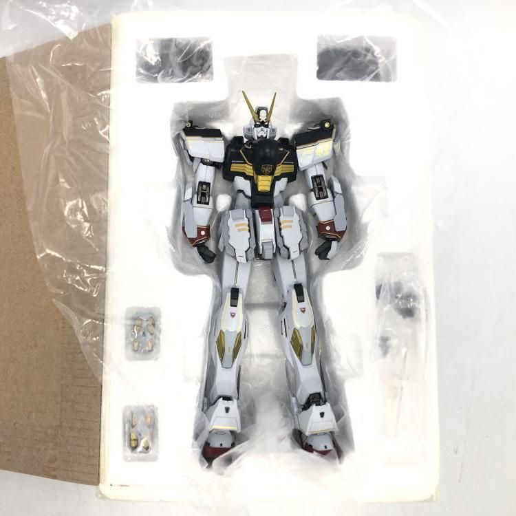 L BUILD クロスボーン・ガンダムX1[69] 【公式通販】