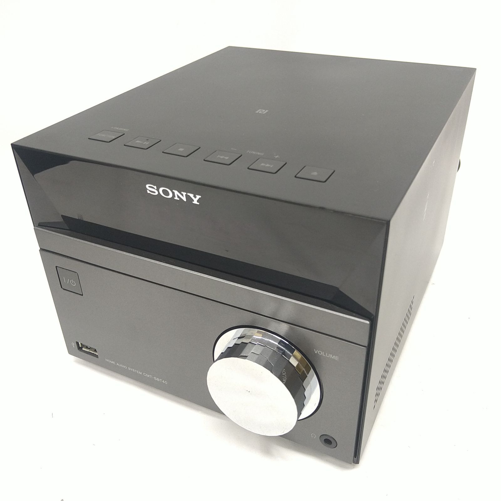 中古／動作確認済み】ソニー SONY マルチコネクトコンポ Bluetooth機能