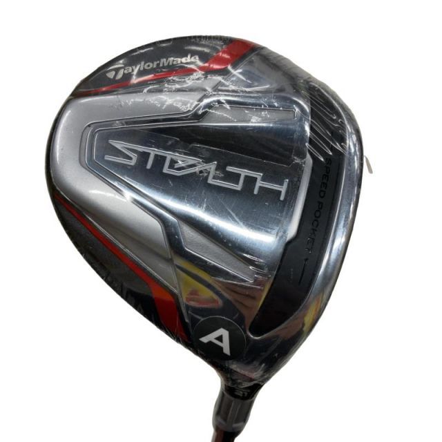 テーラーメイド STEALTH 7W レディース フェアウェイウッド FW