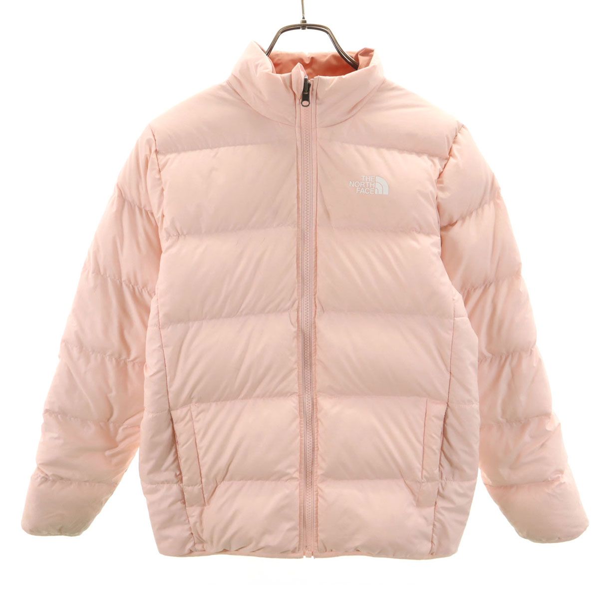 THE NORTH FACE ノースフェイス リバーシブル アンデス ダウン 