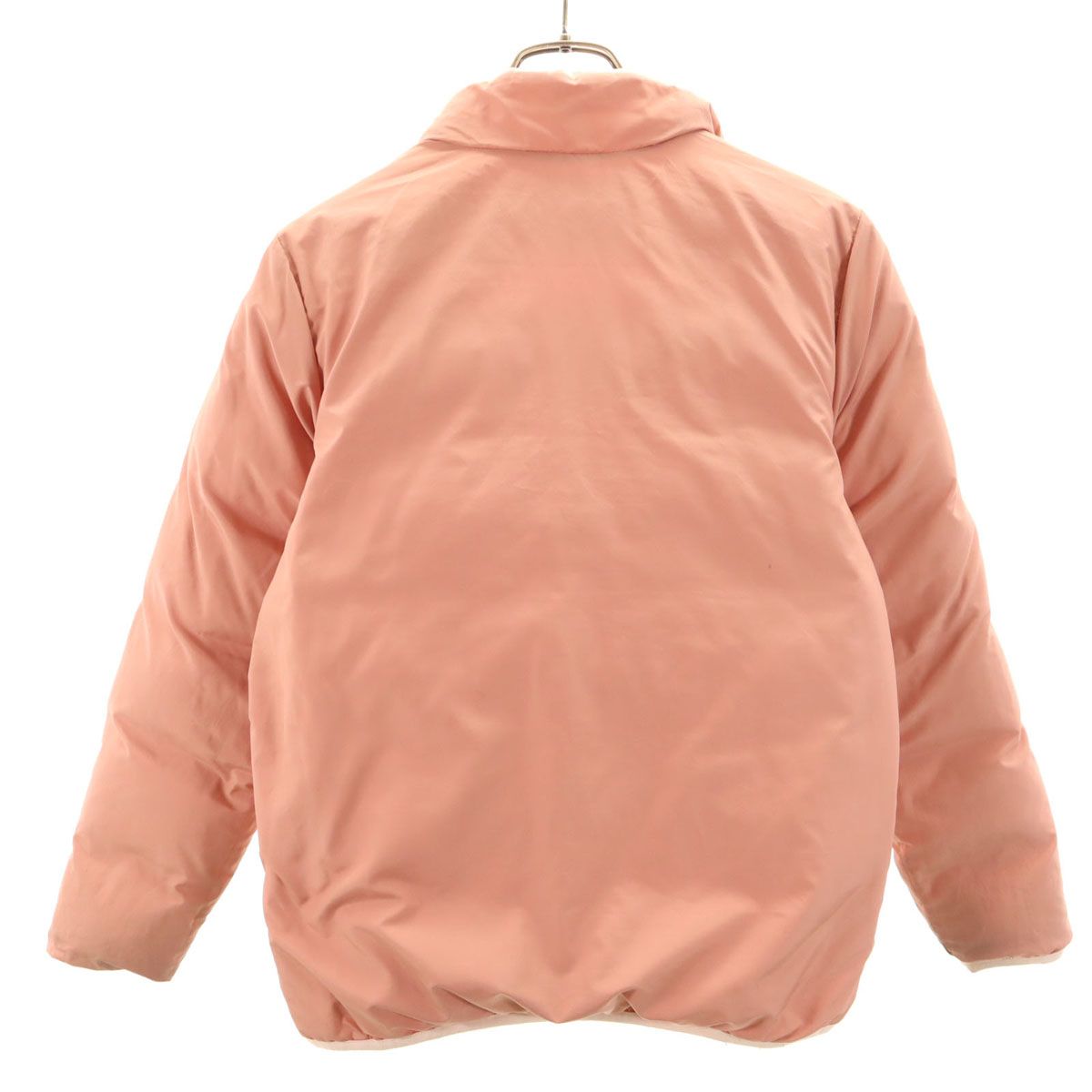 THE NORTH FACE ノースフェイス リバーシブル アンデス ダウン 
