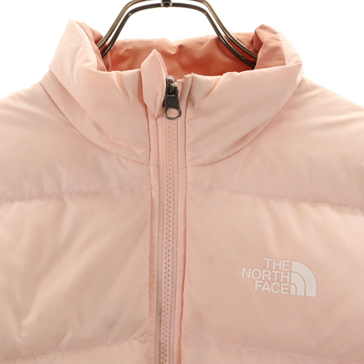THE NORTH FACE ノースフェイス リバーシブル アンデス ダウン 