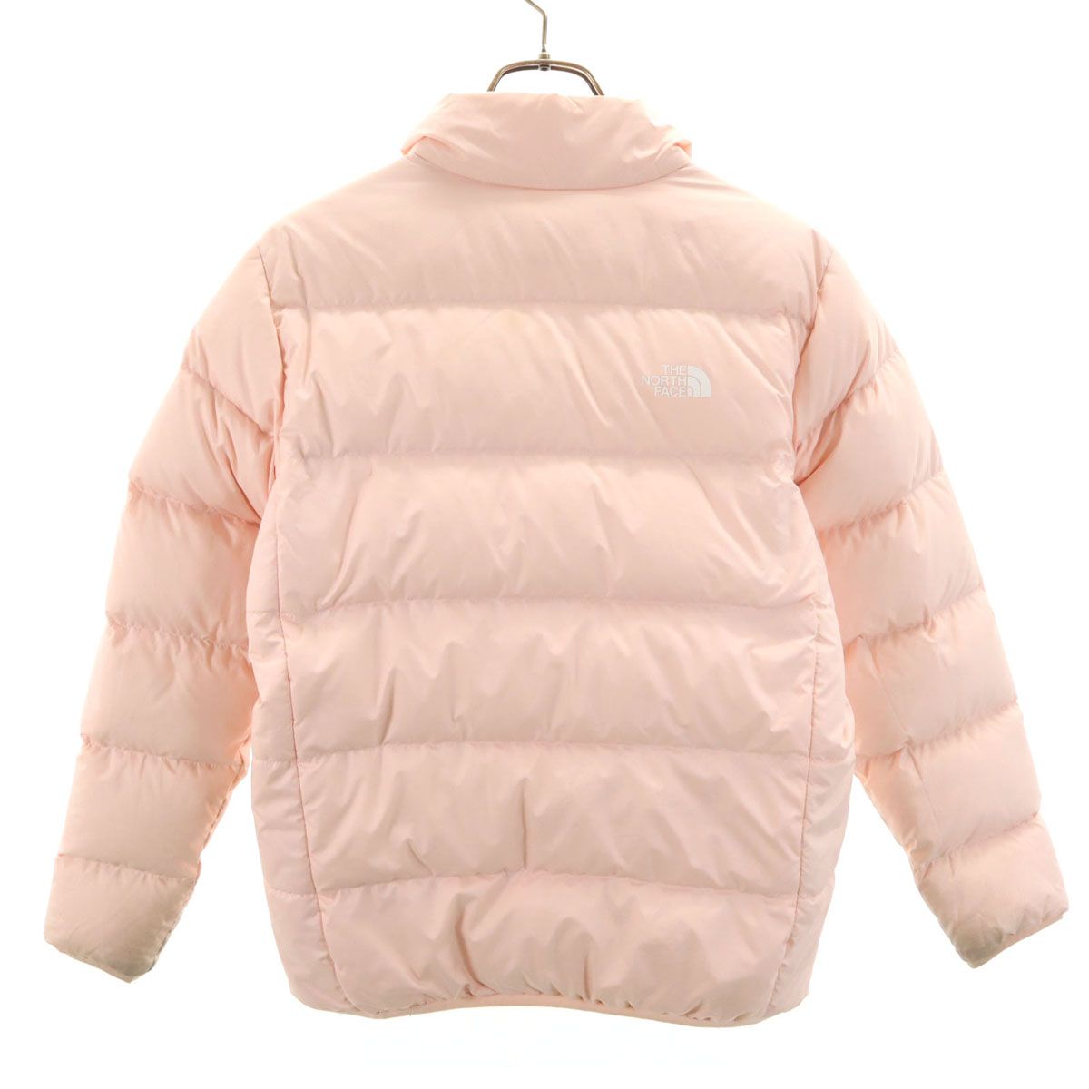 THE NORTH FACE ノースフェイス リバーシブル アンデス ダウン 