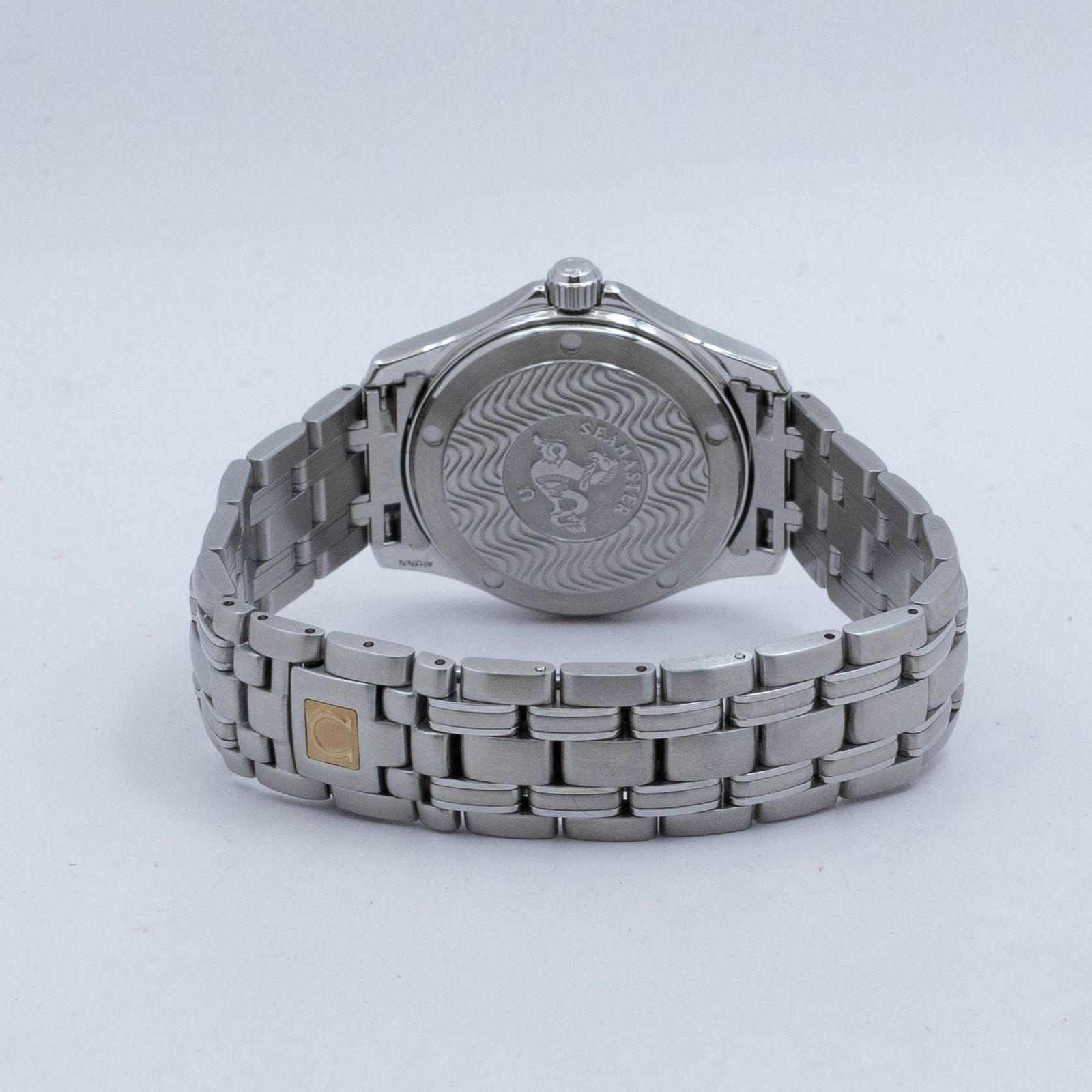 OMEGA シーマスター