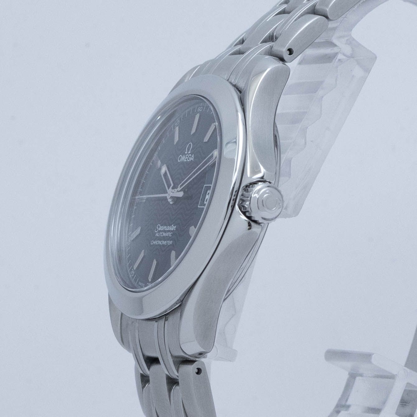 シーマスター 2501.81