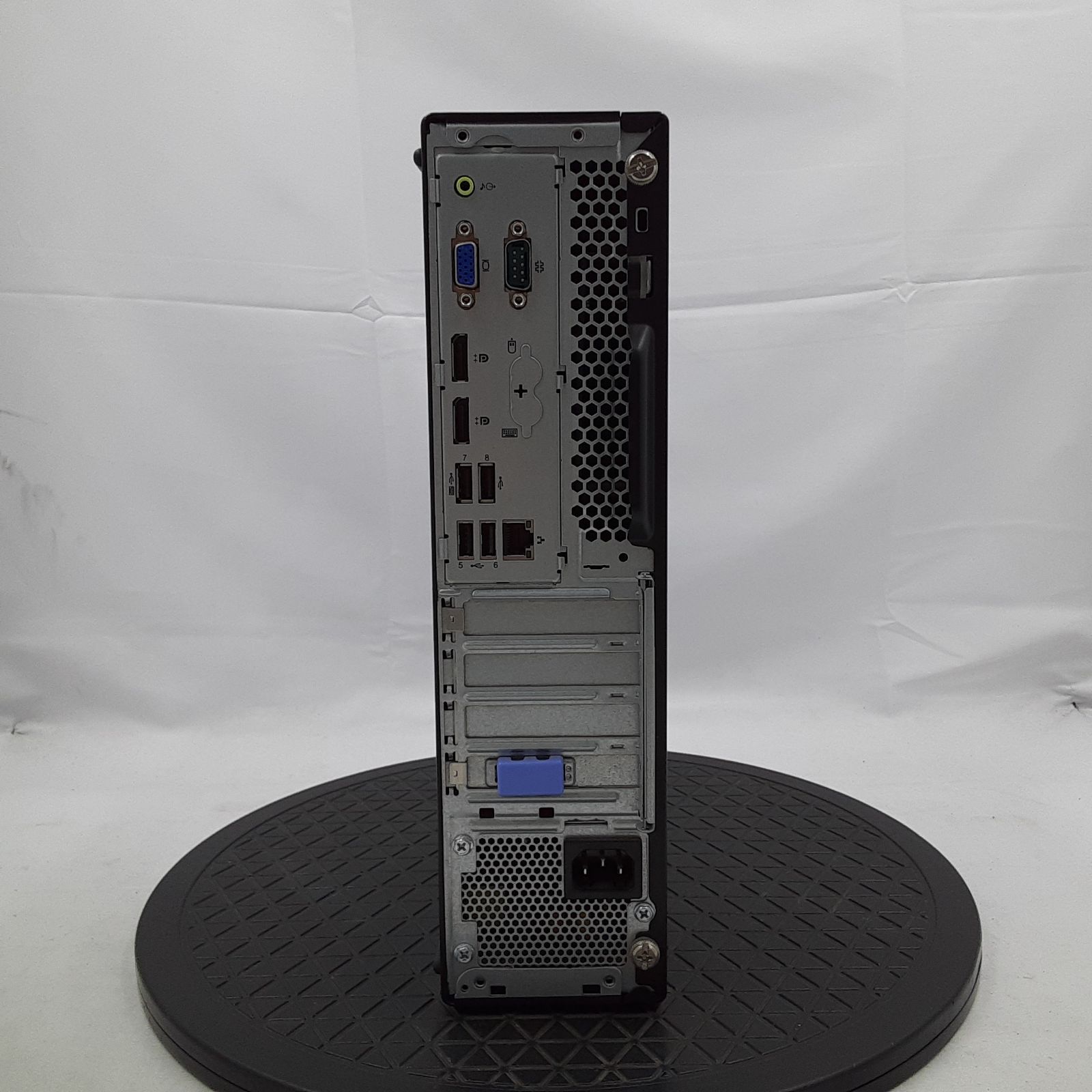 第8世代！Core i5！ThinkCentre M720s本体のみジャンク品！ 第8世代！Core i5！ThinkCentre M720s本体のみジャンク品！ ジャンク