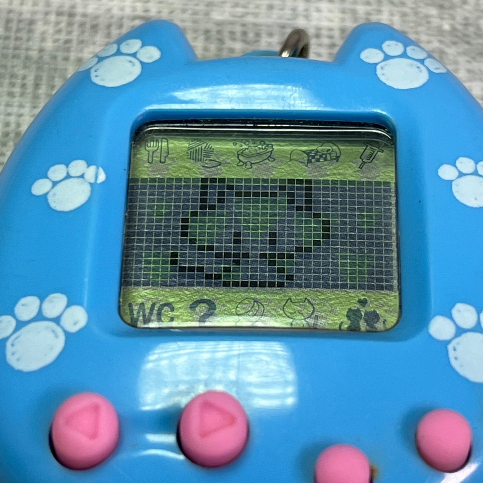 TAKARA 株式会社 タカラ タカラトミー TAKARA TOMY ネコ 生んじゃった