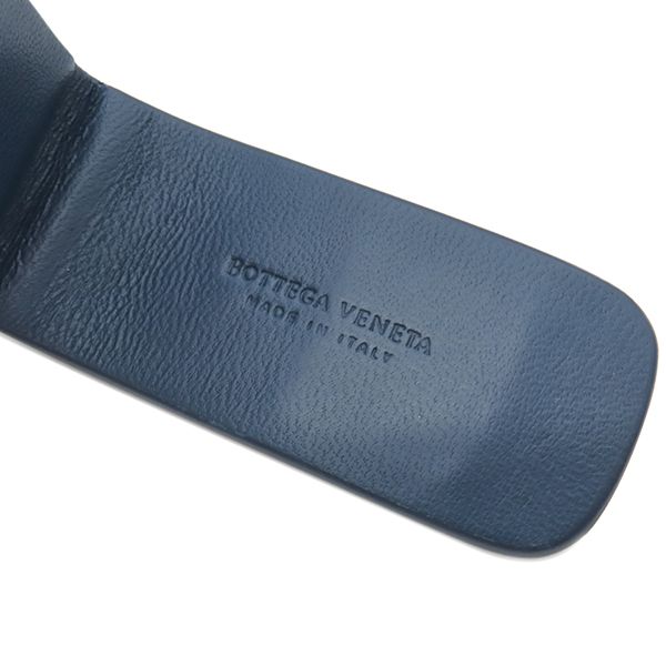 ボッテガヴェネタ BOTTEGA VENETA マネークリップ イントレチャート