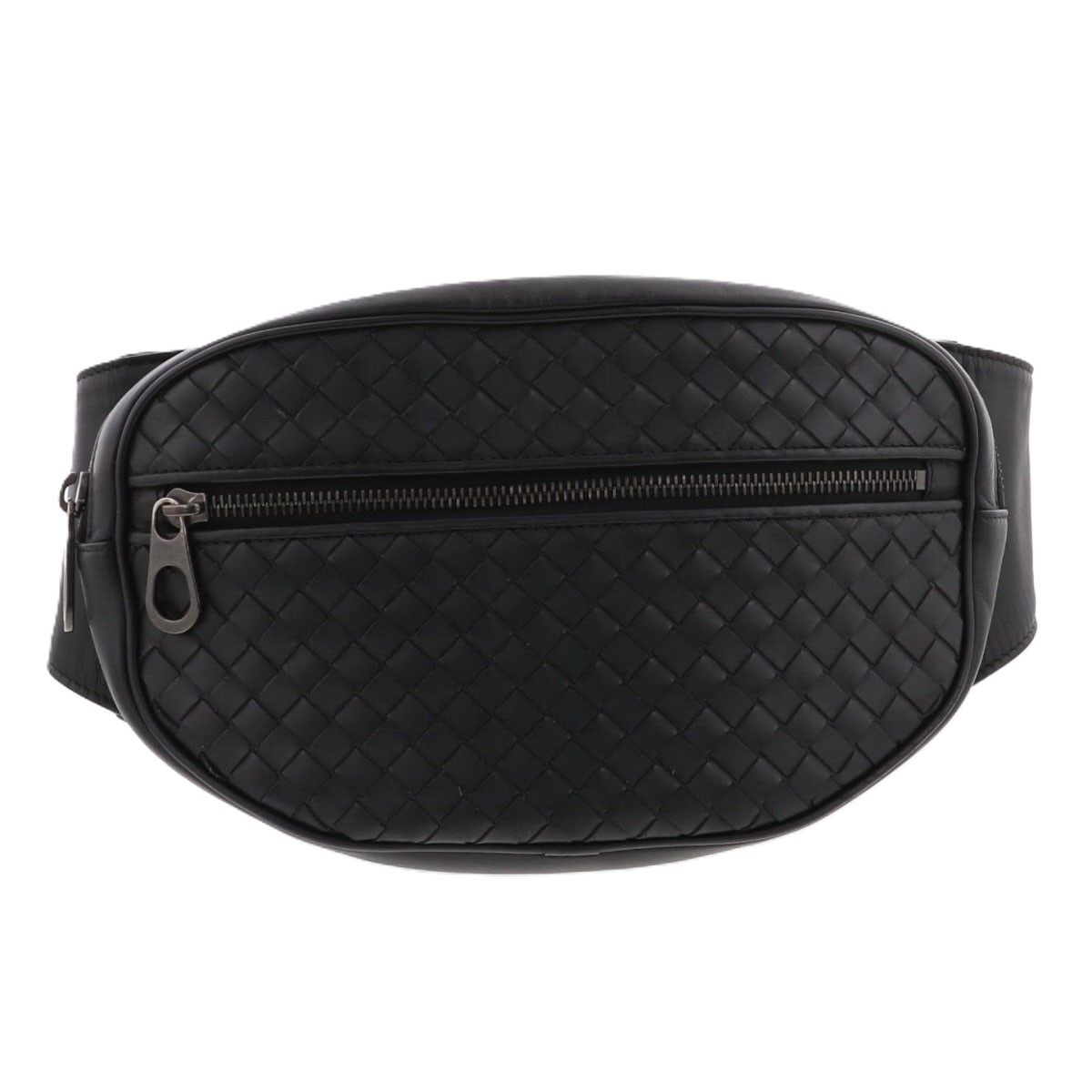 BOTTEGAVENETA ボッテガヴェネタ イントレチャート ボディバッグ 