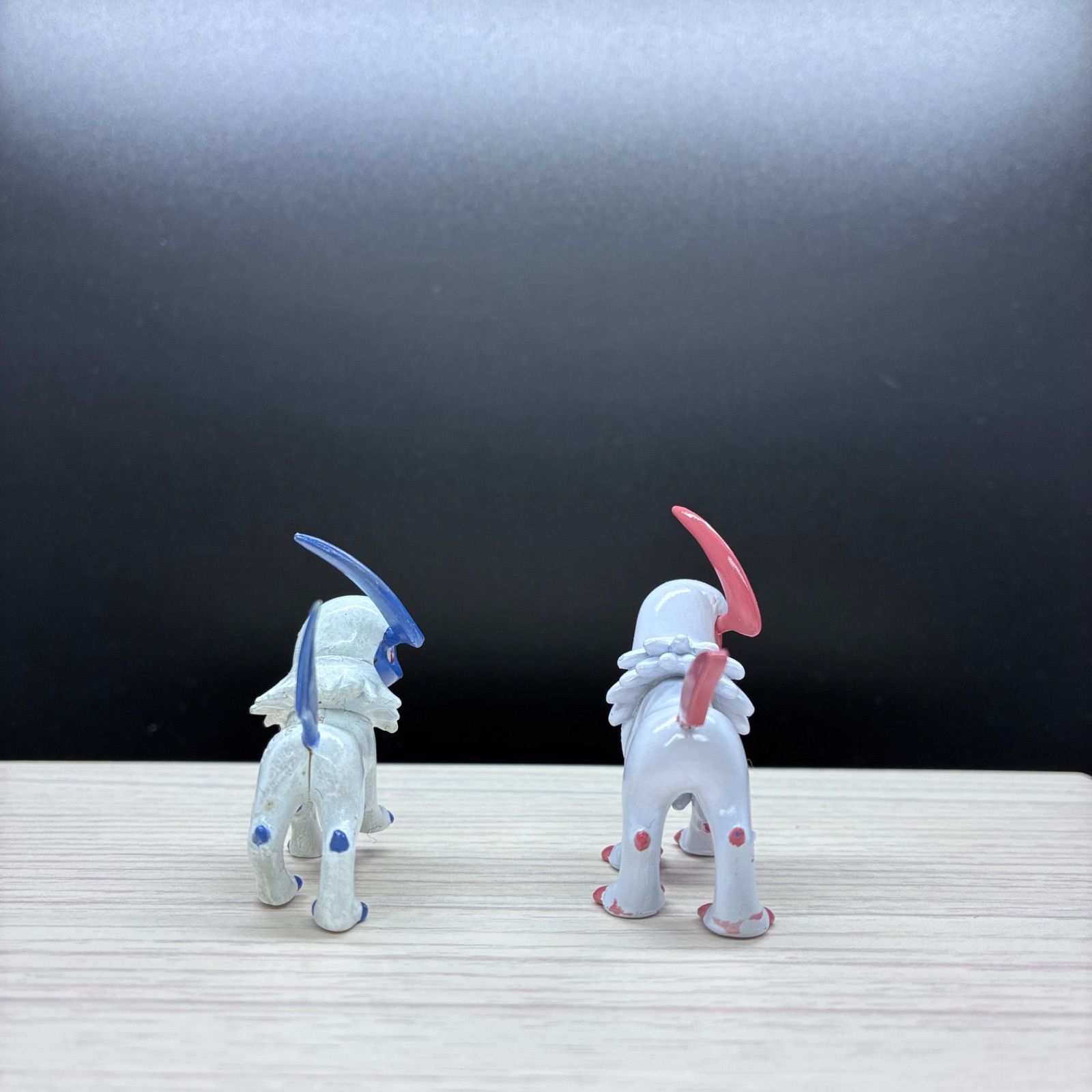ポケモン フィギュア 色違い ポケモン フィギュア モンコレ 色違い 