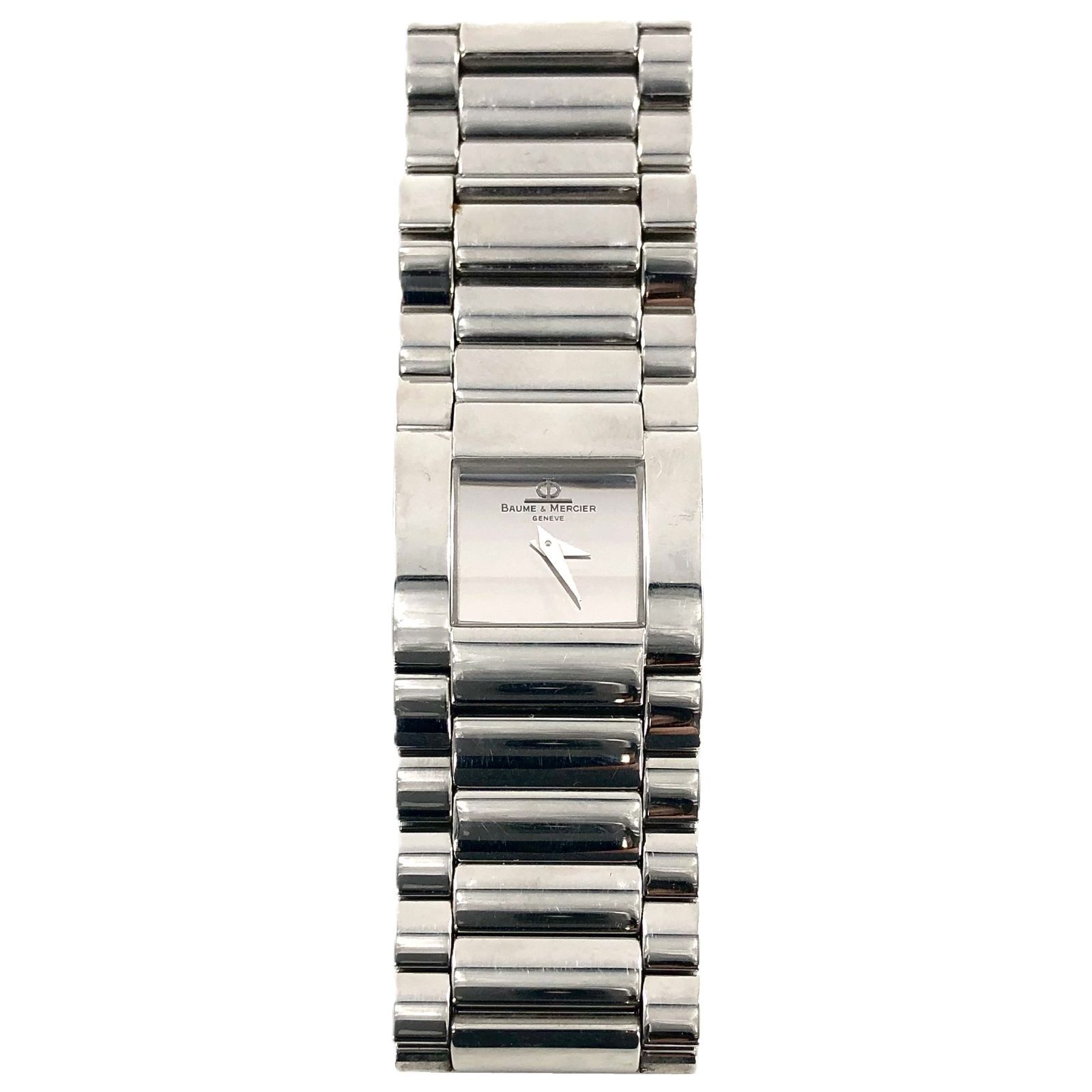 Baume&Mercier ボーム＆メルシェ キャットウォーク MV045197 SS/QZ