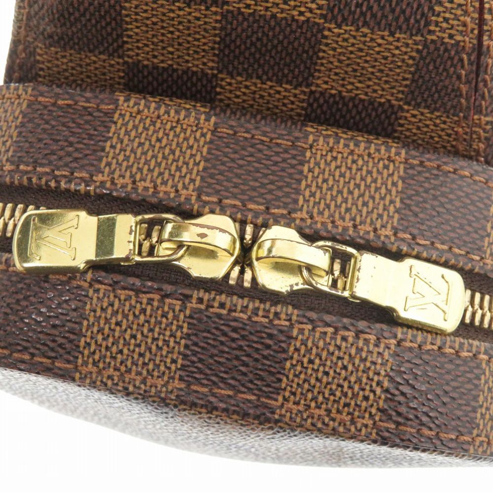 ルイ ヴィトン ジェロニモス ダミエ N51994 ボディバッグ LV 0930