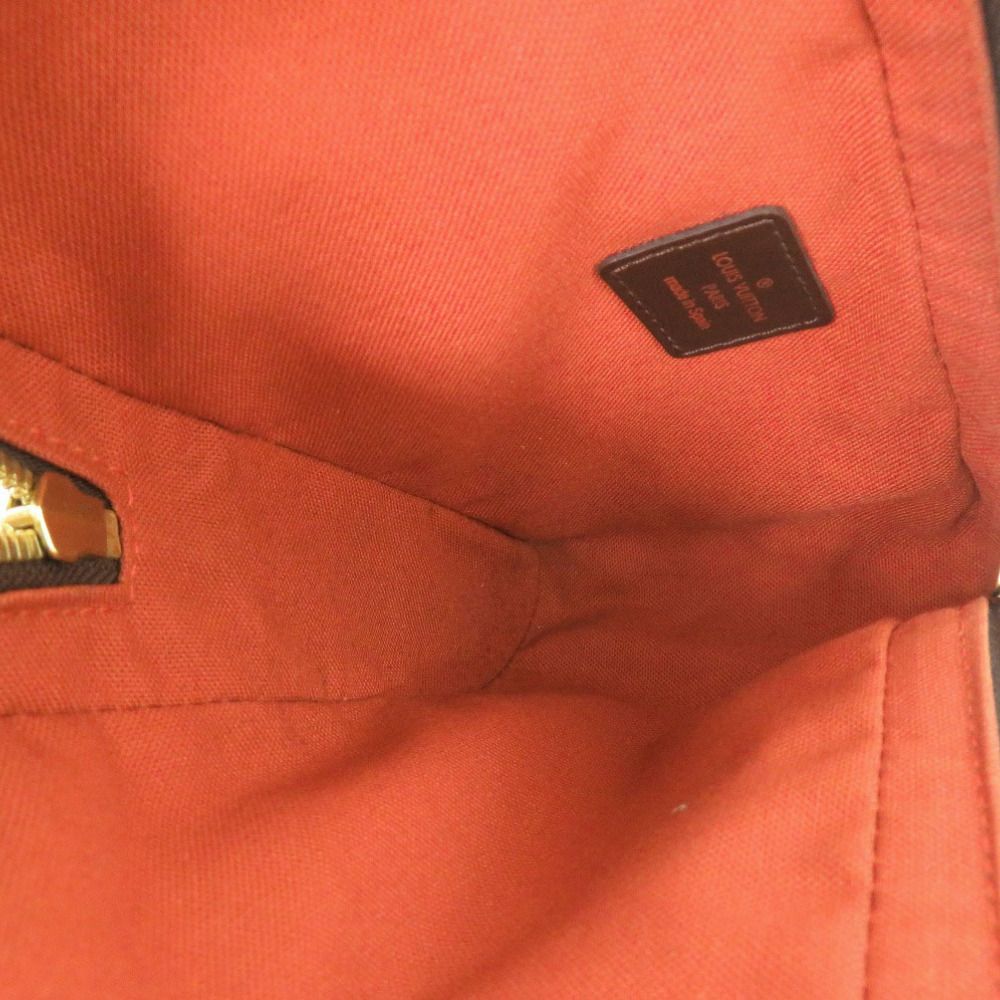 ルイ ヴィトン ジェロニモス ダミエ N51994 ボディバッグ LV 0930