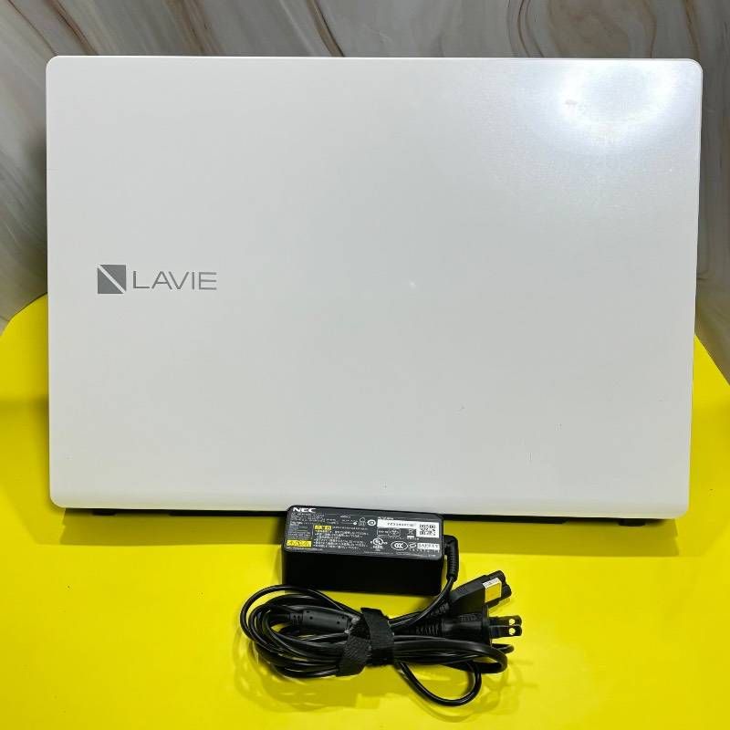 ✨NEC LaVie Core i7 SSD 8GB Win11 Office付 - メルカリ