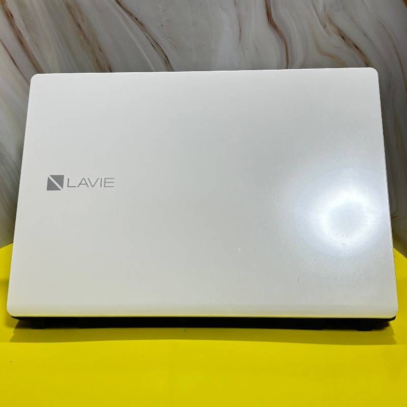 ✨NEC LaVie Core i7 SSD 8GB Win11 Office付 - メルカリ