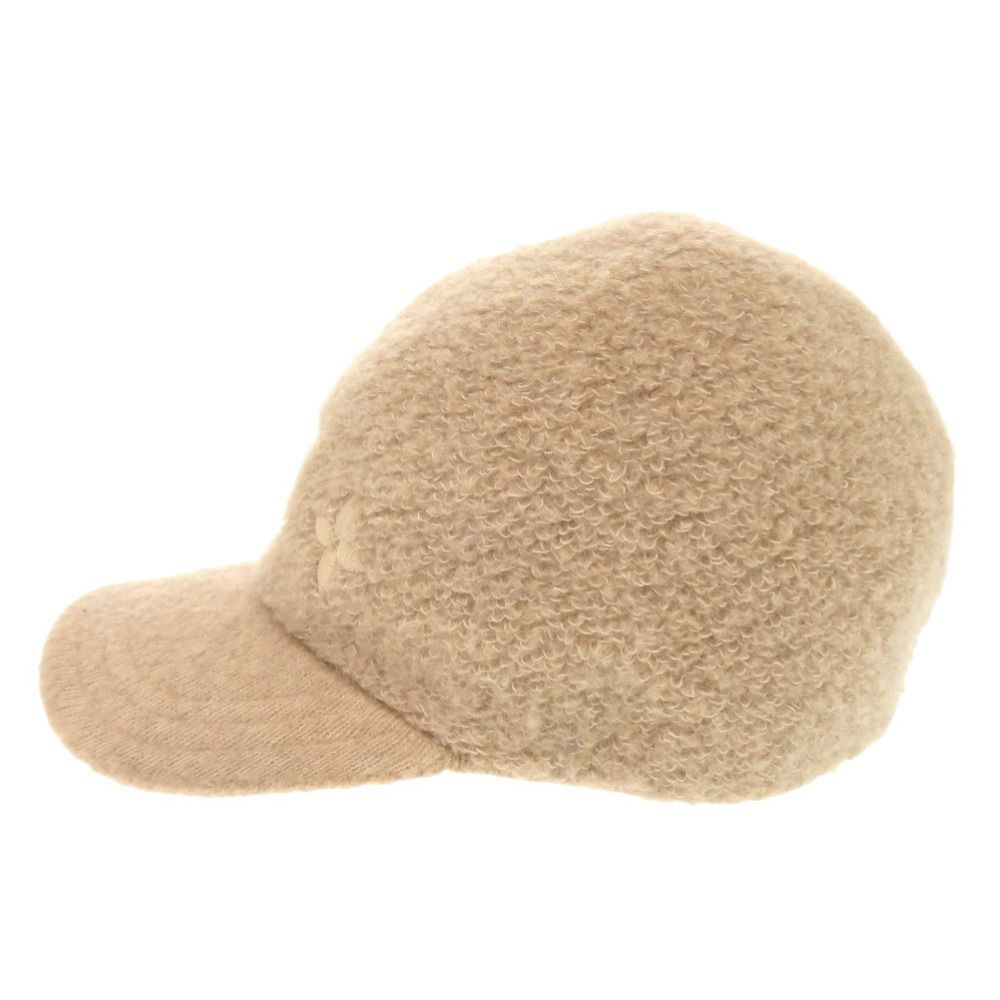 美品 ルイ ヴィトン ウールグラム M7250 コットン ウール ナイロン