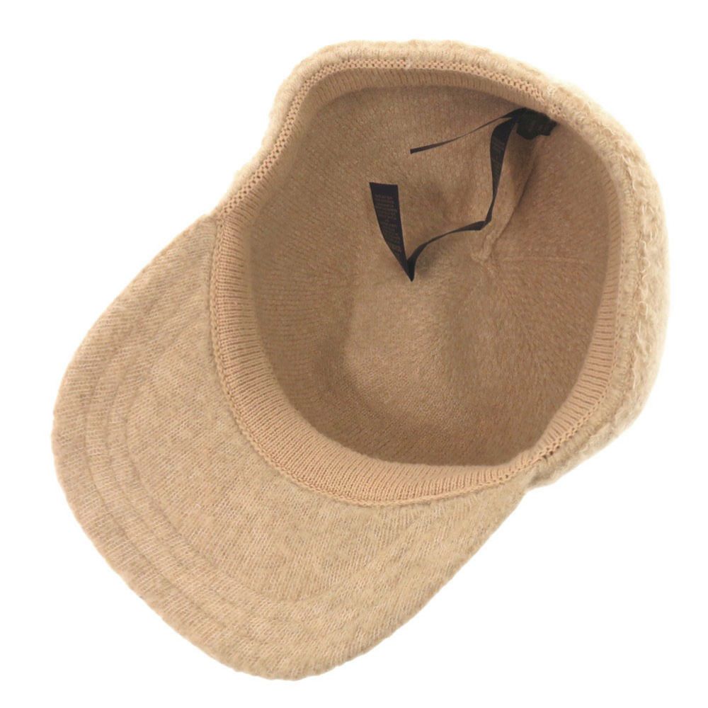 美品 ルイ ヴィトン ウールグラム M7250 コットン ウール ナイロン