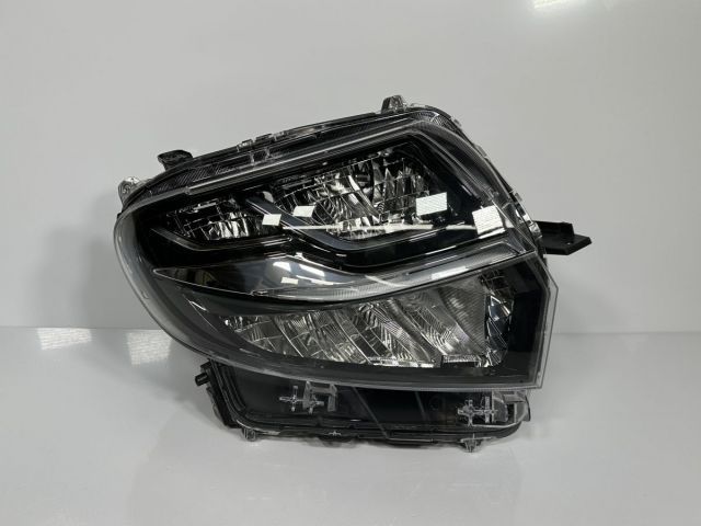 車 タント LA650S 右ヘッドランプ 81130-B2760 100-69075