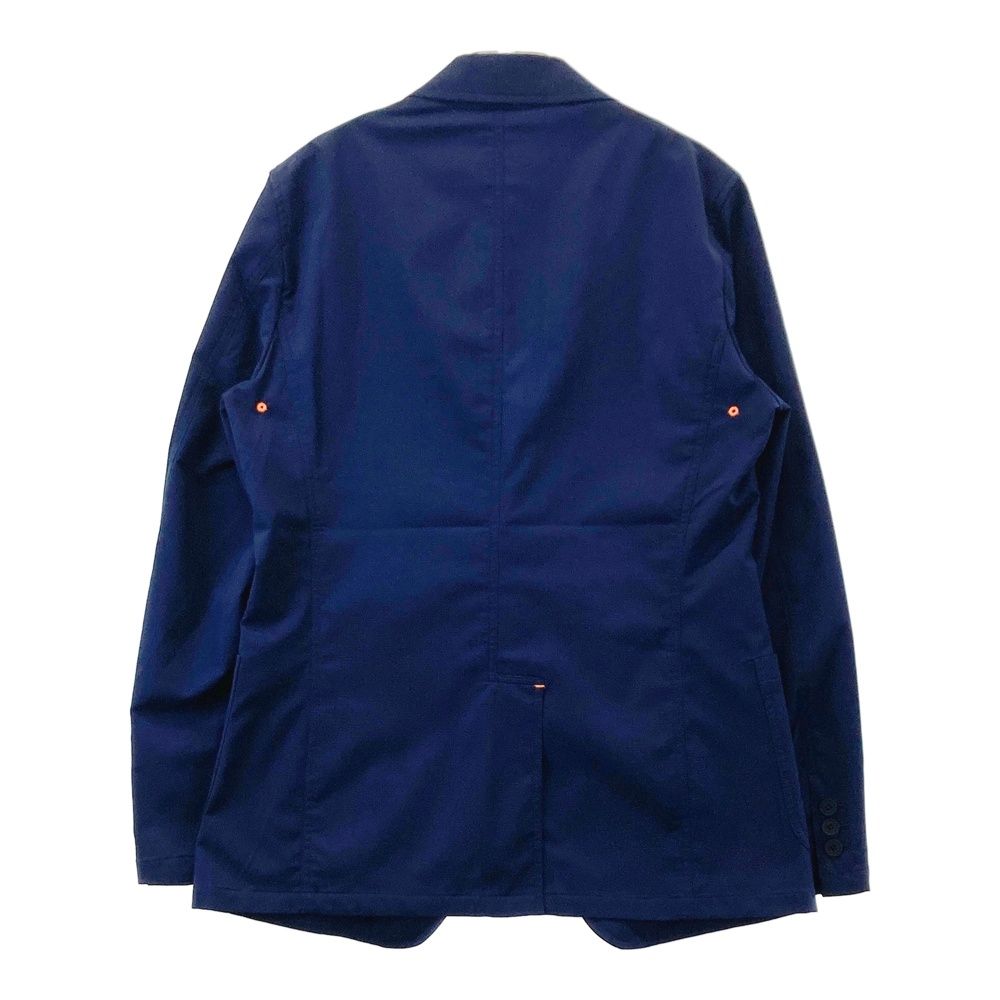 サイズ：4 NEW BALANCE GOLF ニューバランス テーラードジャケット