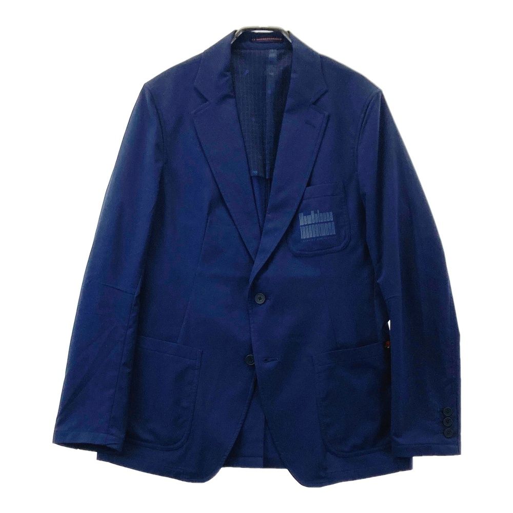 サイズ：4 NEW BALANCE GOLF ニューバランス テーラードジャケット