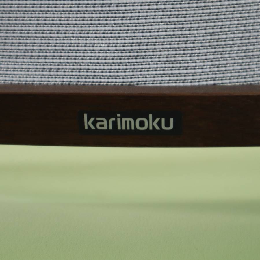 クッション性のある座面