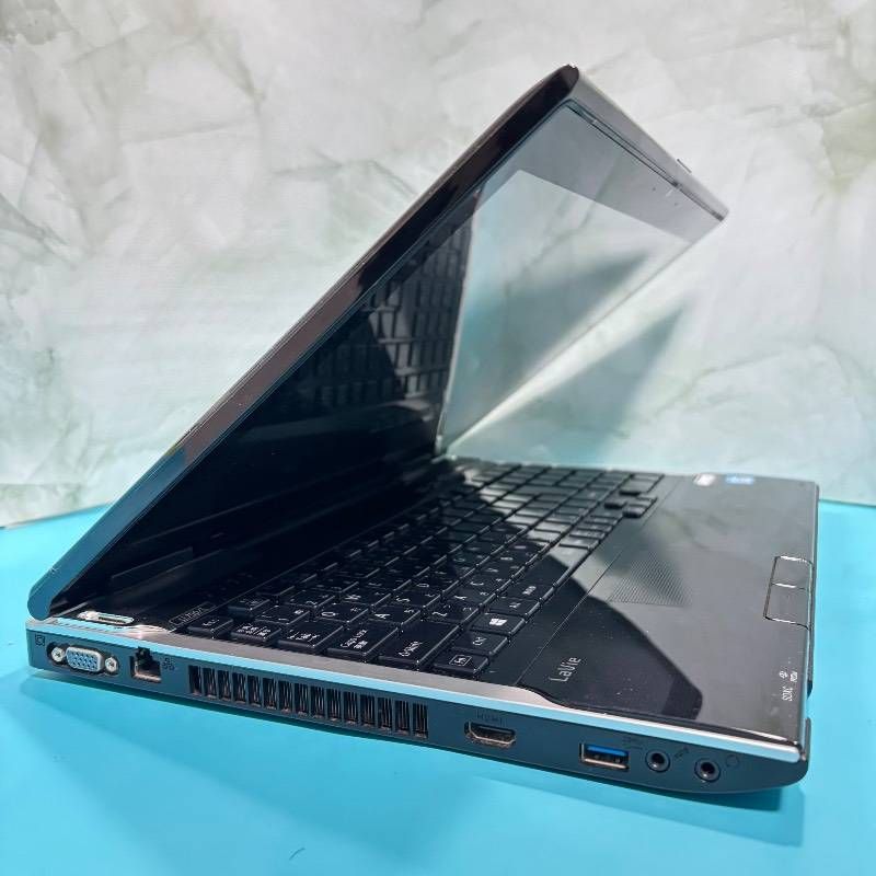 お値下げ中！】爆速Core i7✨美品✨NECノートパソコン✨メモリ8GB 新品