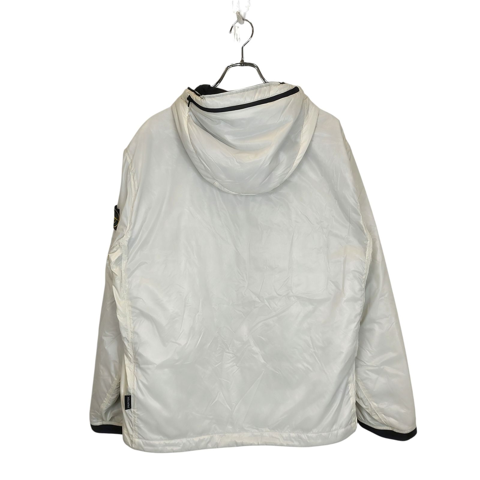 STONE ISLAND ストーンアイランド 24AW プリマロフト パッカブル 中綿