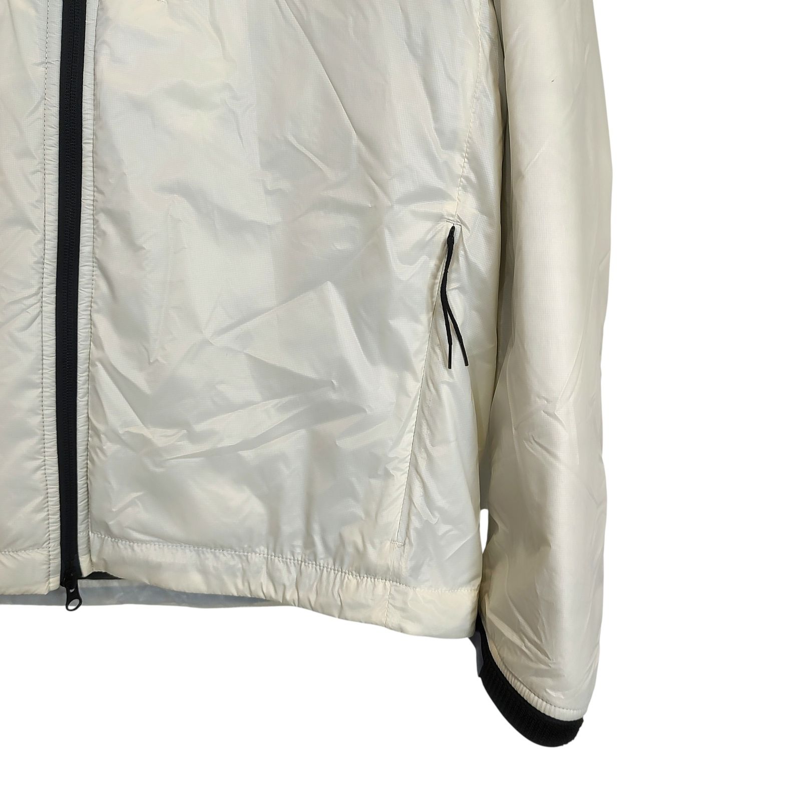 STONE ISLAND ストーンアイランド 24AW プリマロフト パッカブル 中綿 