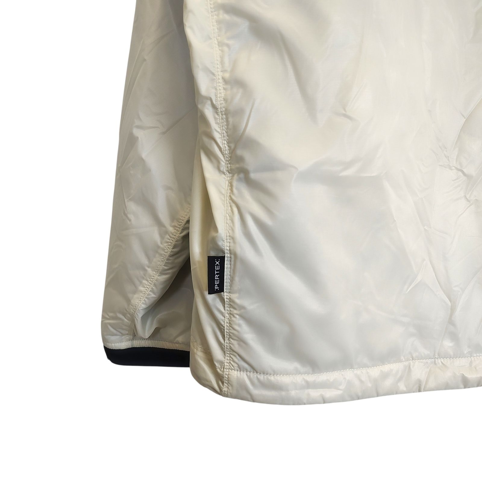 STONE ISLAND ストーンアイランド 24AW プリマロフト パッカブル 中綿 
