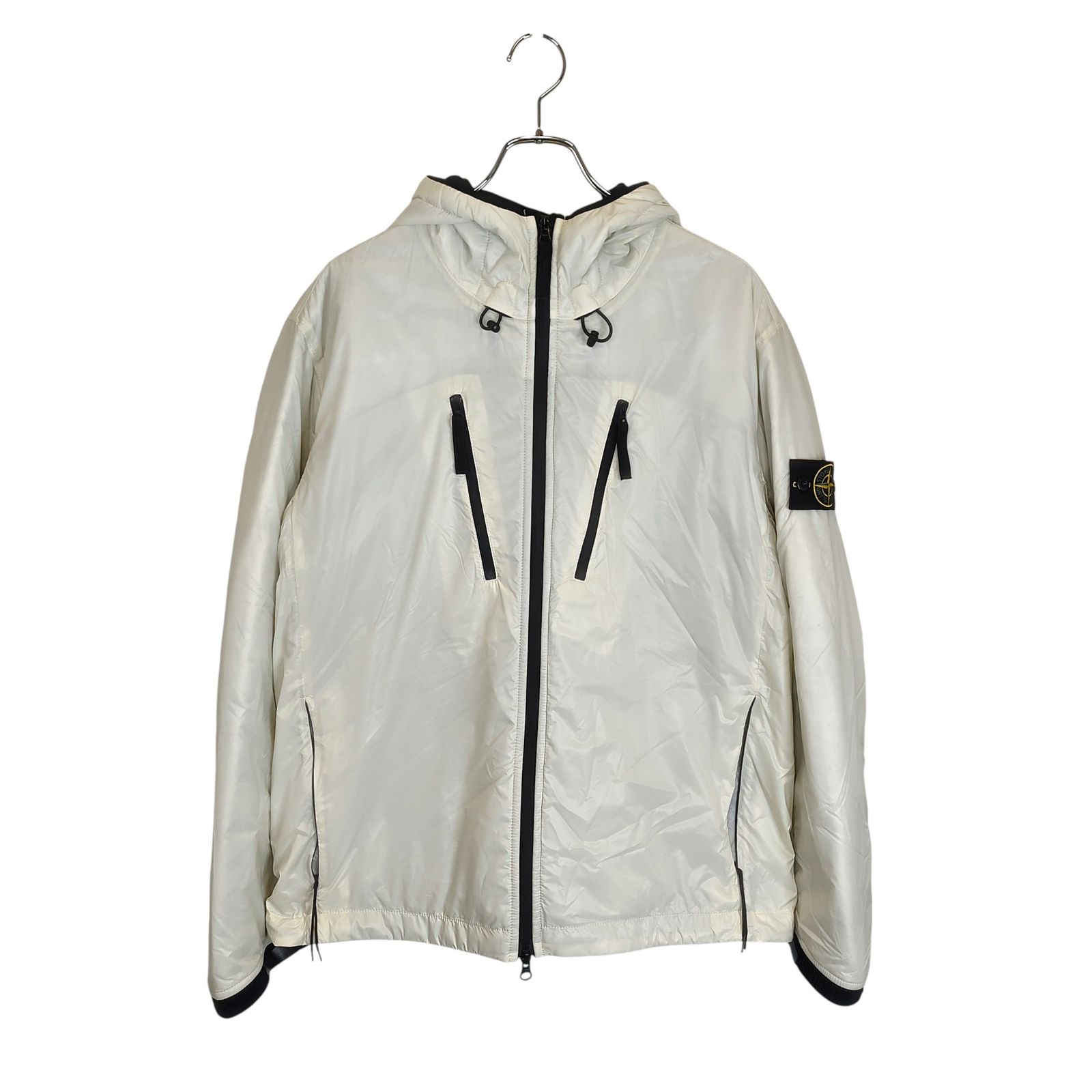 STONE ISLAND ストーンアイランド 24AW プリマロフト パッカブル 中綿