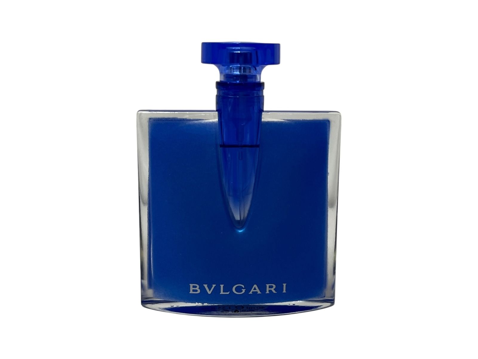 BVLGARI (ブルガリ) BLV ブルー オーデパルファム 香水 40ml