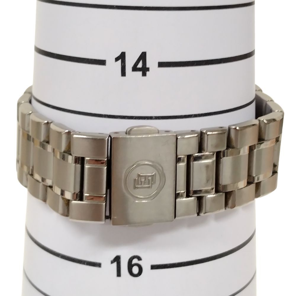 CITIZEN シチズン H128-T017991 エクシード エコドライブ電波時計 