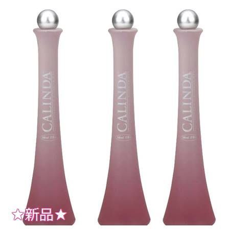 カリンダ 香洗浴 アナスイタイプ ピンク 500mL 3個セット　プレゼント付