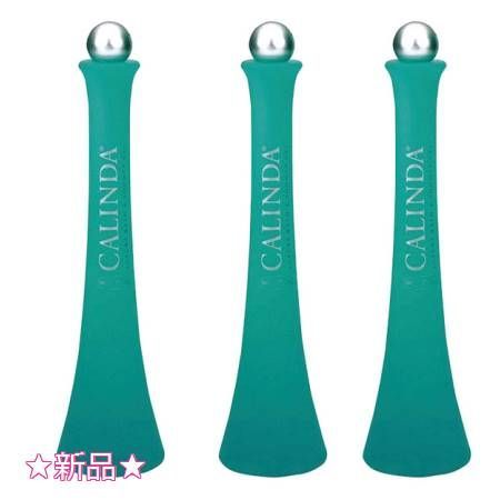 カリンダ 香洗浴 CK-1タイプ ブルー 500mL 3個セット　プレゼント付