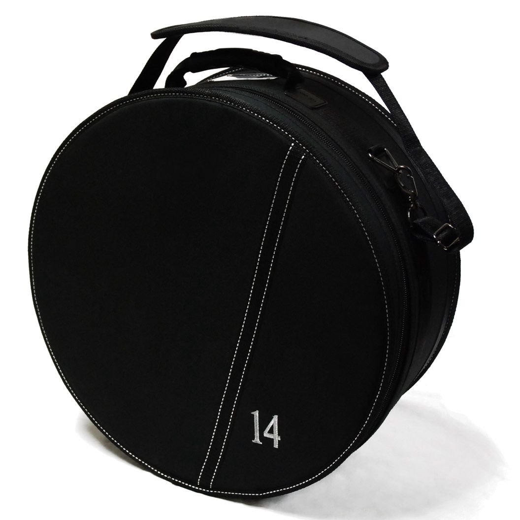 【デッドストック品】エリスアイランド セミハードケース 14x5.5SD EL-SHC14S