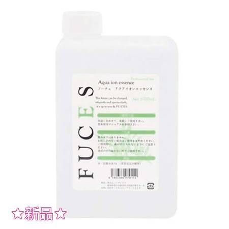 フーチェ アクアイオンエッセンス 1000mL プレゼント付