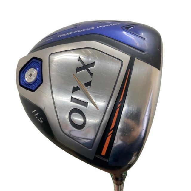  ダンロップ XXIO(2018)  8.5 ドライバー DR XXIO MP1000(ドライバー) (フレックスR) メンズ 男性用 右利き 右用 Cランク ゴルフクラブ