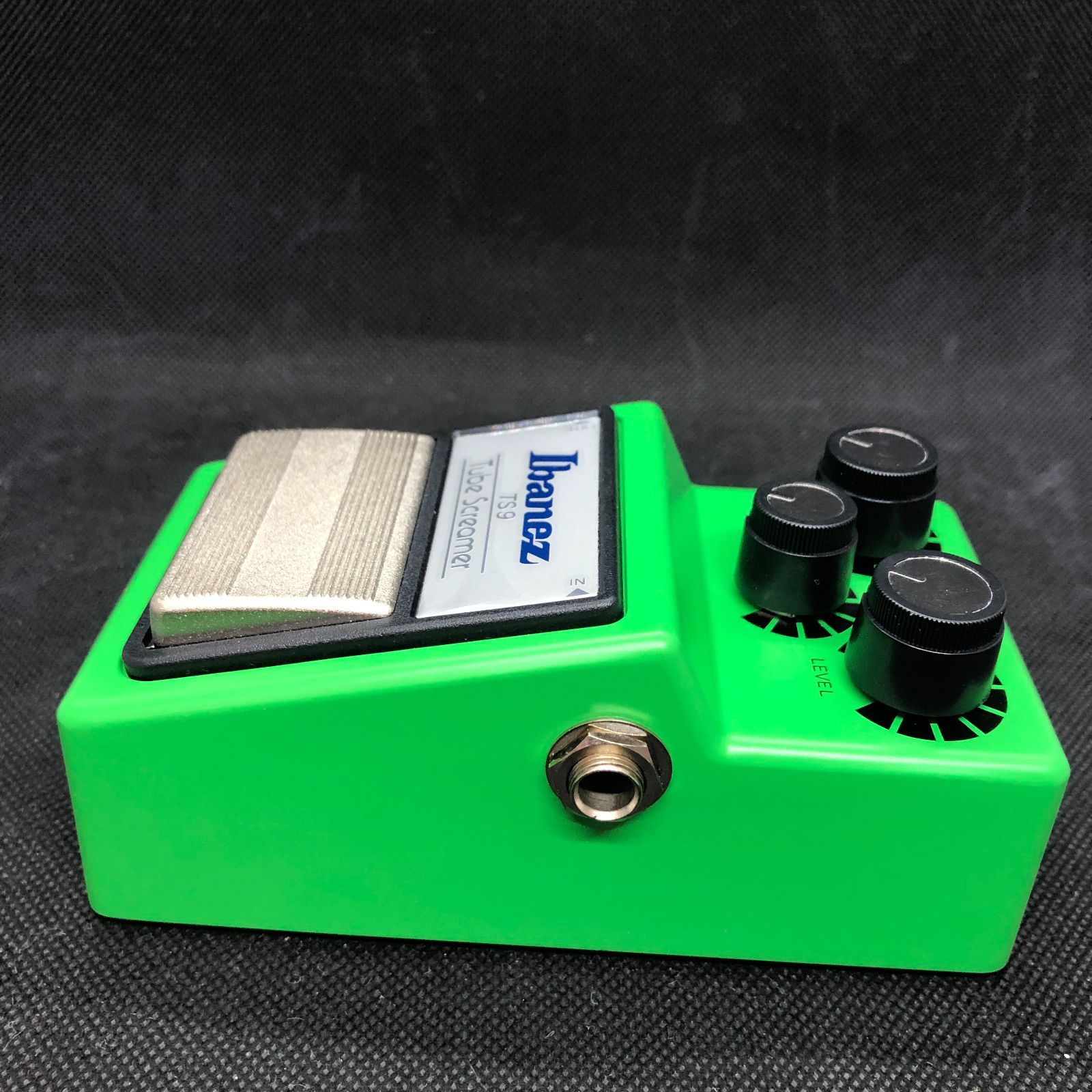 Ibanez TS9 TUBE SCREAMER AA2FH425706 f146 - メルカリ